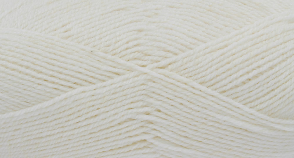 Cotton Top DK 4215 - White